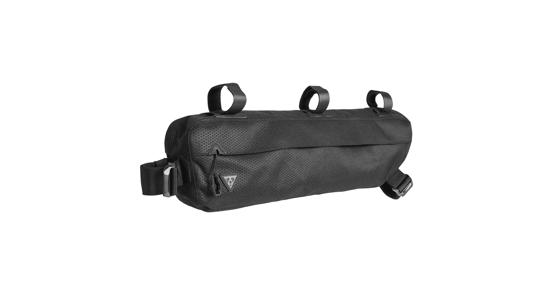 Brašna na rám Topeak Midloader 6l - Černá