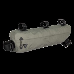 Brašna na rám Topeak Midloader 6l - Zelená