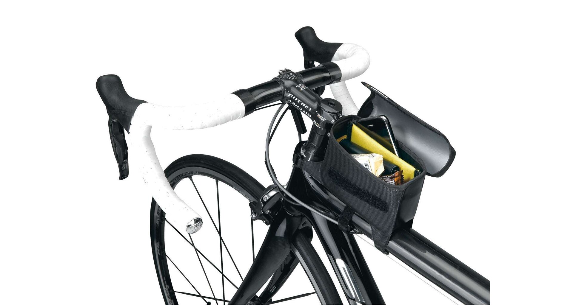 Brašna na rám Topeak Tri Drybag voděodolná - Obrázek 2