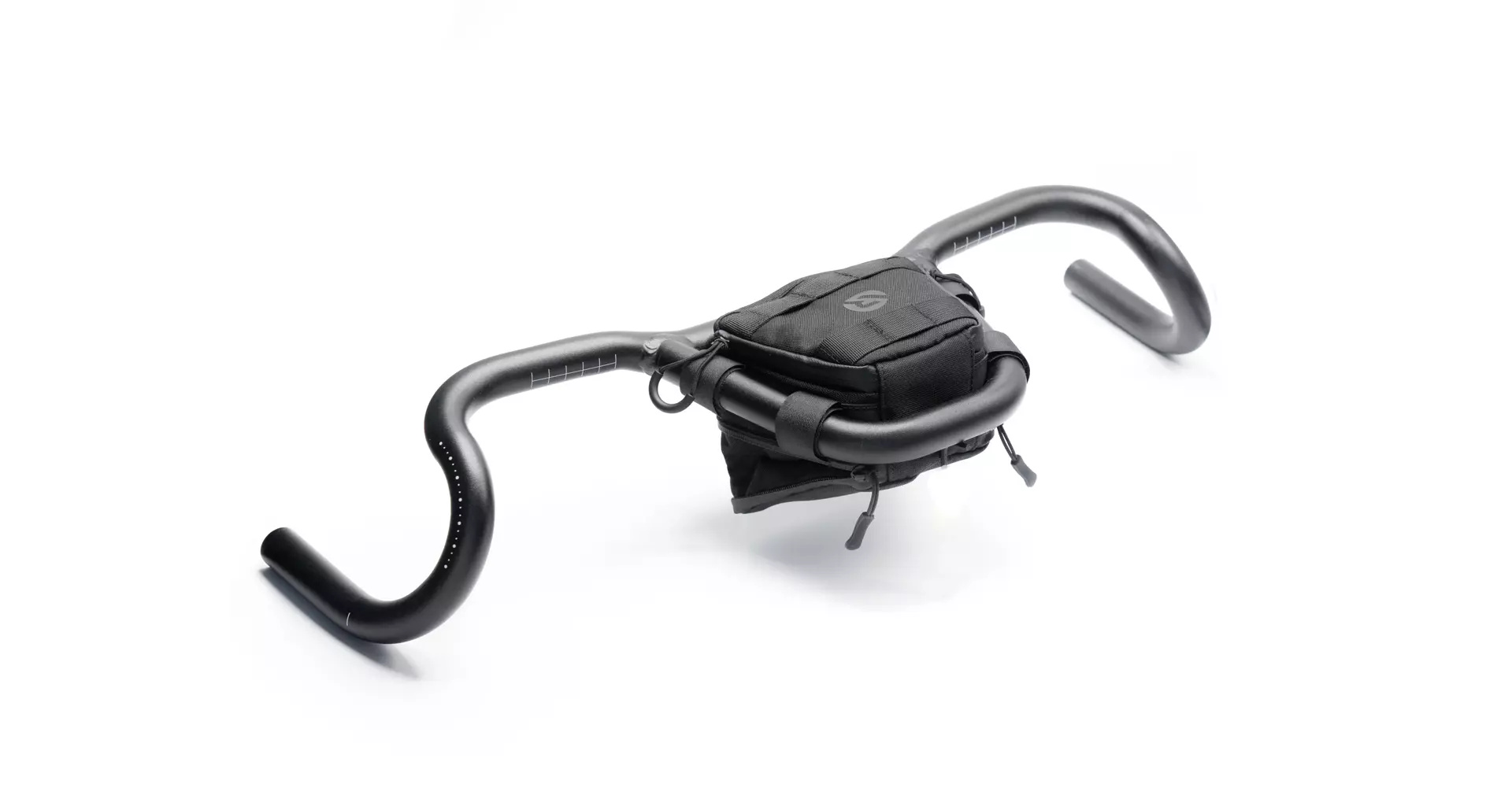 Brašna na řídítka Redshift Kitchen Sink Handlebar Bag - Obrázek 2