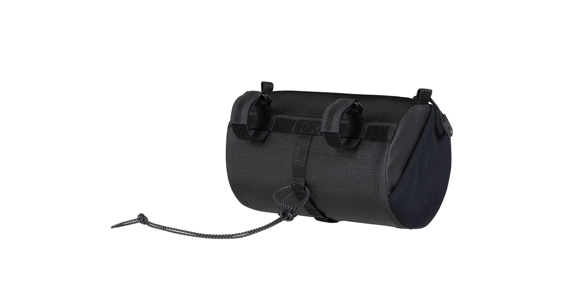 Brašna na řidítka Topeak Tubular Barbag - Černá - Obrázek 2