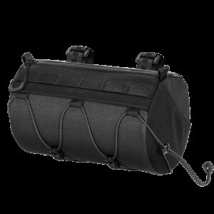 Brašna na řidítka Topeak Tubular Barbag - Černá