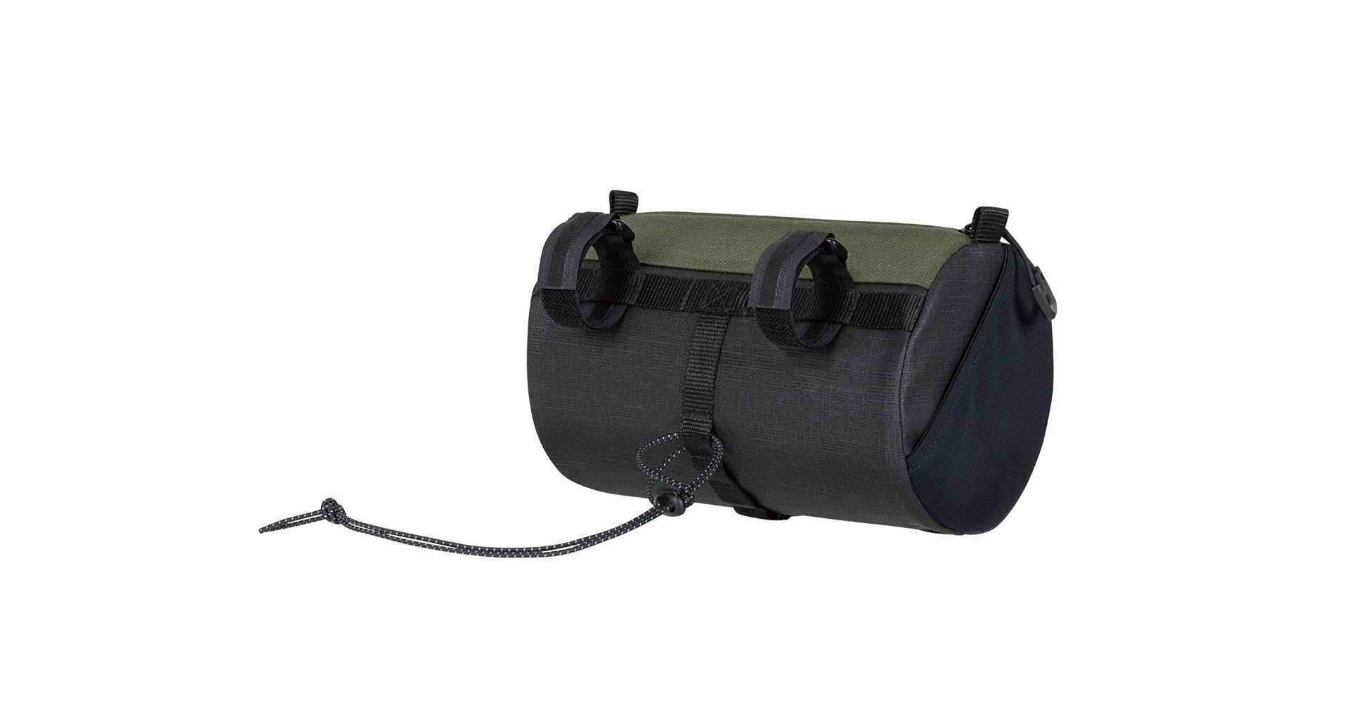 Brašna na řidítka Topeak Tubular Barbag - Zelená - Obrázek 2