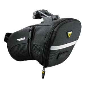Brašna podsedlová Topeak Aero Wedge Pack Large - QuickClick