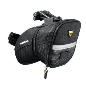 Brašna podsedlová Topeak Aero Wedge Pack Medium - Quick Click