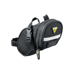 Brašna podsedlová Topeak Aero Wedge Pack Micro - Pásky