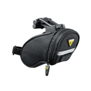 Brašna podsedlová Topeak Aero Wedge Pack Micro - Quick Click