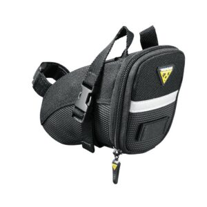 Brašna podsedlová Topeak Aero Wedge Pack Small - Pásky