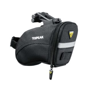 Brašna podsedlová Topeak Aero Wedge Pack Small - QuickClick