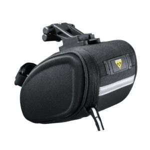 Brašna podsedlová Topeak Sidekick Wedge pack - Medium