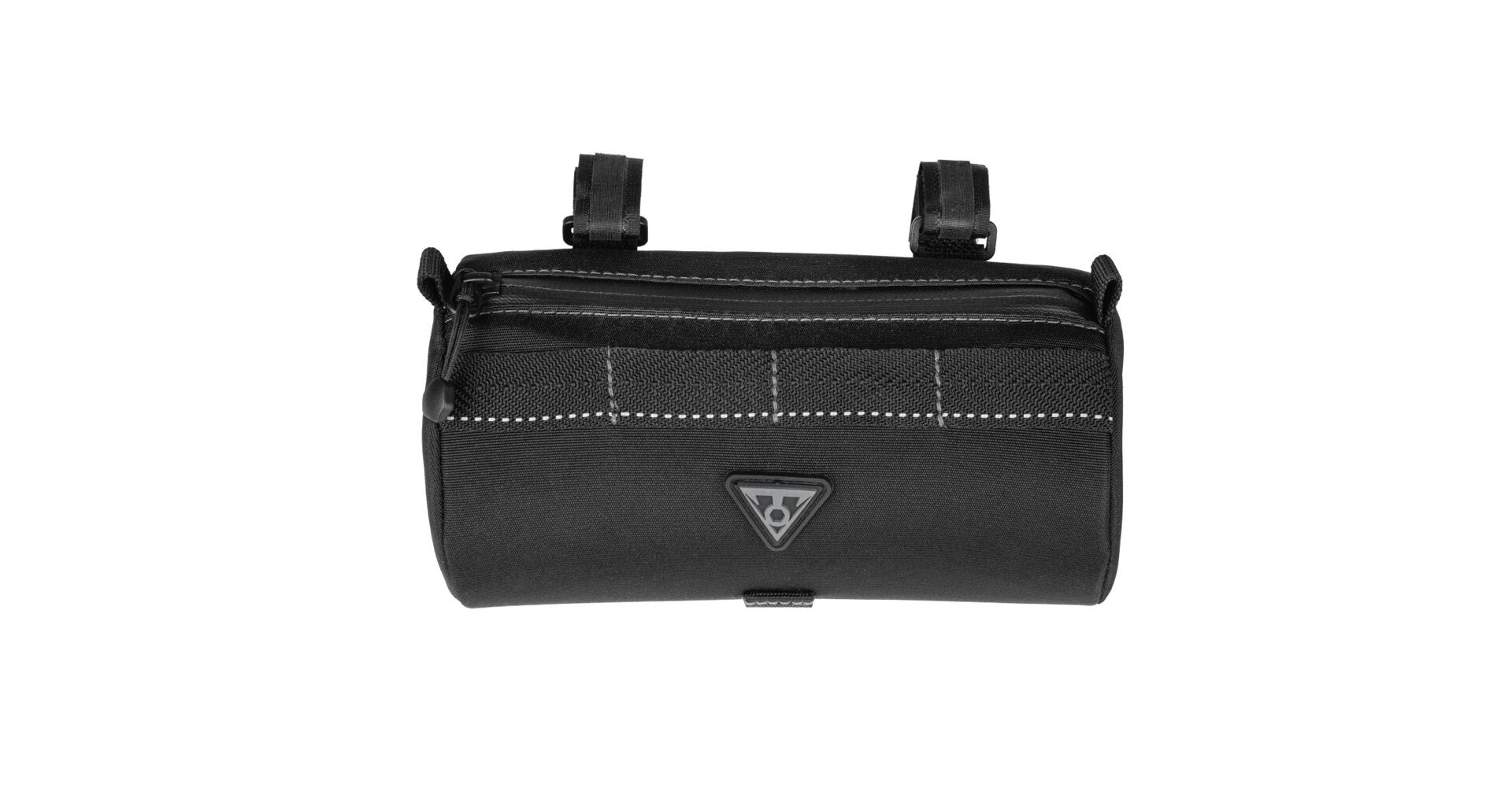 Brašna podsedlová Topeak Tubular Barbag Slim - Černá - Obrázek 2