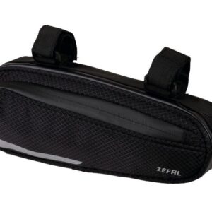 Brašna rámová Zefal Z frame pack - černá