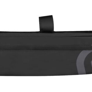 Brašna rámová velká FORCE ADVENTURE - černá