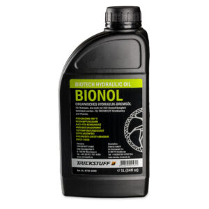 Brzdová kapalina TrickStuff Bionoil Objem: 1000 ml