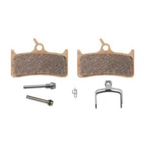 Brzdové destičky Hope Tech / Mono E4/M4