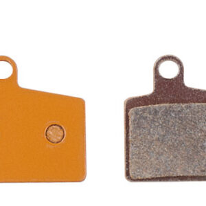 Brzdové destičky PRO-T Organic HAYES