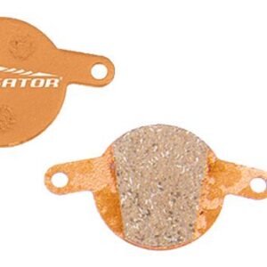 Brzdové destičky PRO-T Organic MAGURA