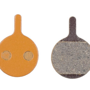 Brzdové destičky PRO-T Organic MAGURA