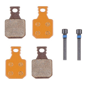 Brzdové destičky PRO-T Organic MAGURA