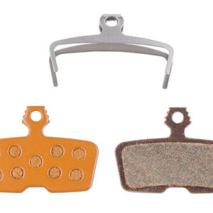 Brzdové destičky PRO-T Organic SRAM