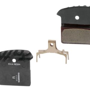 Brzdové destičky Shimano J03A polymer