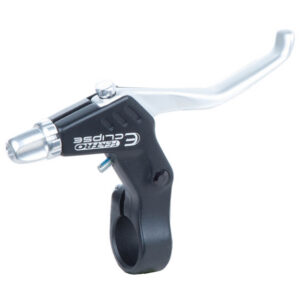 Brzdové páky TEKTRO V-brake 354 dural Barva: Stříbrná