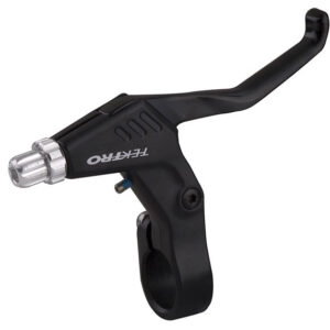 Brzdové páky TEKTRO V-brake 360 dural Varianta: černá