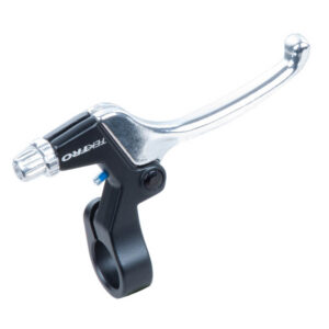 Brzdové páky TEKTRO V-brake 510 dural Junior Barva: Stříbrná