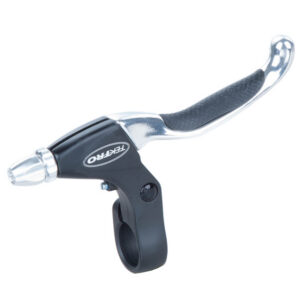 Brzdové páky TEKTRO V-brake 530 dural Comfort Barva: Stříbrná