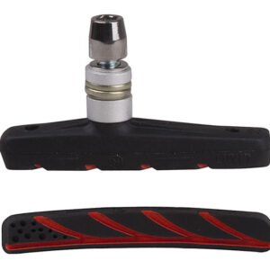 Brzdové špalíky PRO-T Plus V-brake Water-Groove 66