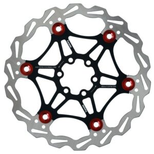 Brzdový kotouč MAX1 Alux 180mm