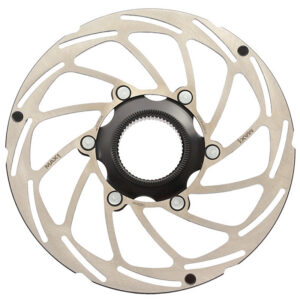 Brzdový kotouč MAX1 Center Lock 160mm Rozměr: 180mm