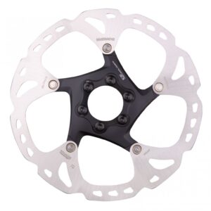 Brzdový kotouč Shimano SMRT86 203mm 6d.