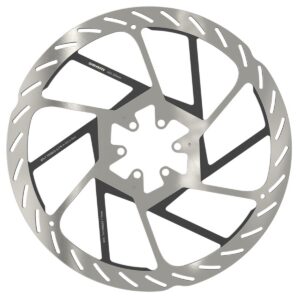 Brzdový kotouč Sram HS2 Rounded 6 děr 220 mm