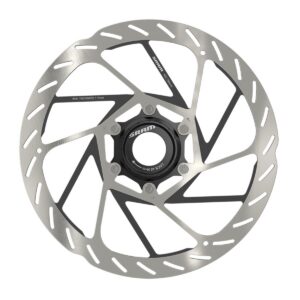 Brzdový kotouč Sram HS2 Rounded CL 200 mm