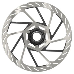 Brzdový kotouč Sram HS2 Rounded CL 220 mm