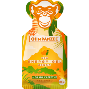 CHIMPANZEE  ENERGY GEL Mango 35g