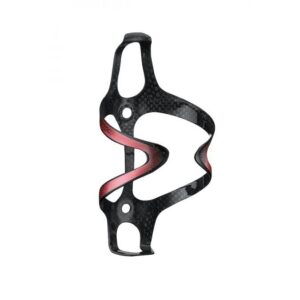 CICLOVATION košík Craft Carbon Diamond Red