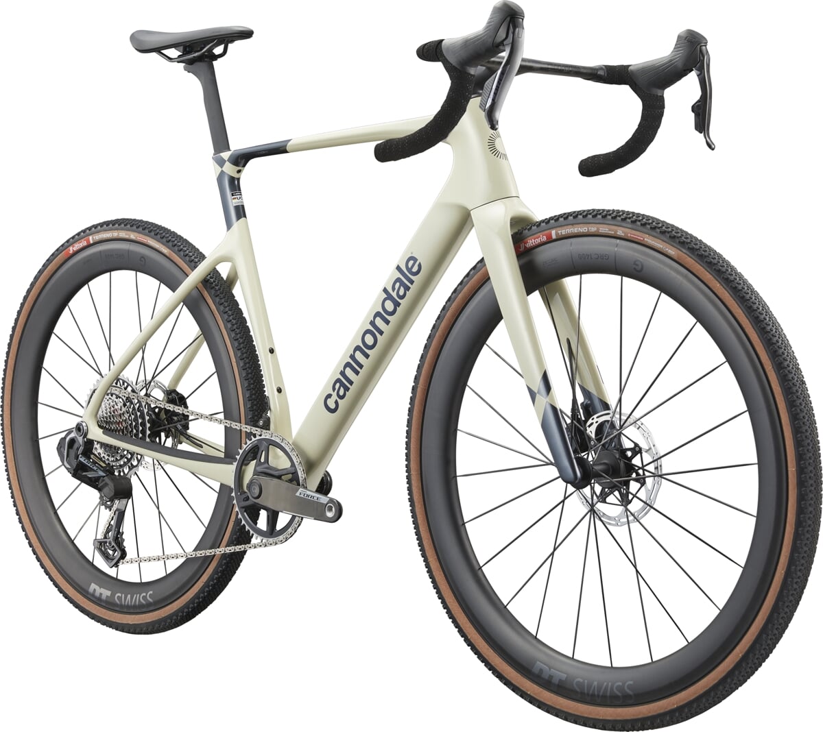 Cannondale SuperX 1 - MRK Velikost: 54 - Obrázek 2