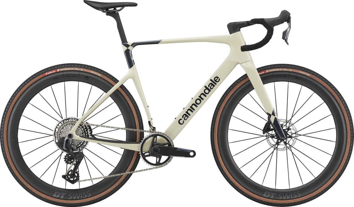 Cannondale SuperX 1 - MRK Velikost: 61