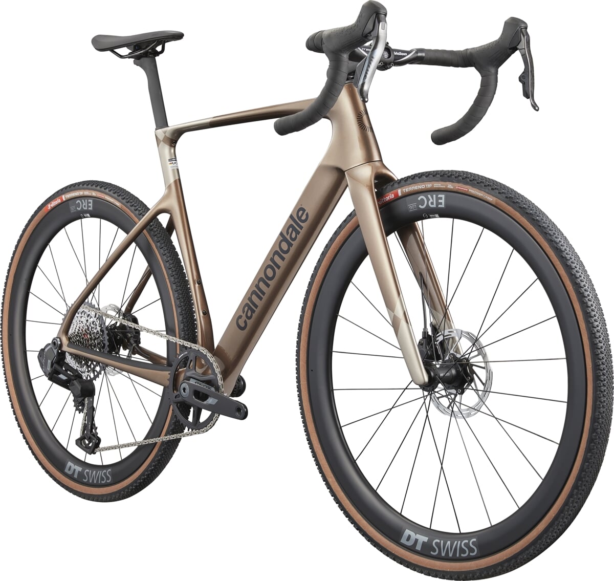 Cannondale SuperX 3 - BRX Velikost: 56 - Obrázek 2