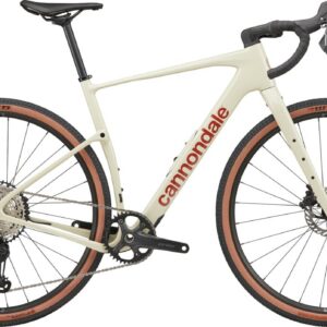 Cannondale Topstone Carbon 3 GRX 1X - MRK Velikost: 56