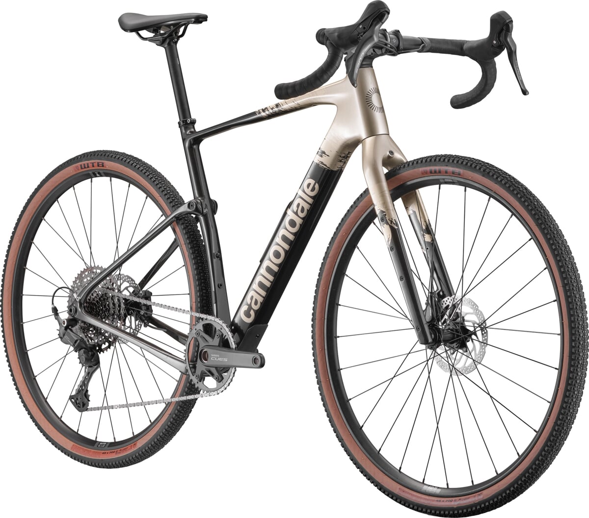 Cannondale Topstone Carbon 4 - PLT Velikost: 47 - Obrázek 2