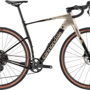 Cannondale Topstone Carbon 4 - PLT Velikost: 61