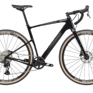 Cannondale Topstone Carbon Apex AXS 2025 Velikost: L
