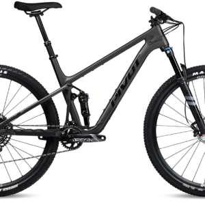 Celoodpružené kolo Pivot Mach 4 SL