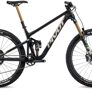 Celoodpružené kolo Pivot SwitchBlade Pro X0 AXS Transmission