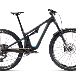 Celoodpružené kolo Yeti SB120 C2 90 Transmission - Raw/Carbon Velikost: XL