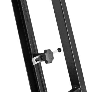 Centrovací vidlice UNIOR HOBBY pro 16" - 29" kola