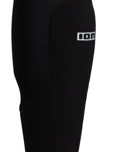 Chránič holeně ION S-Sleeve amp Barva: Black